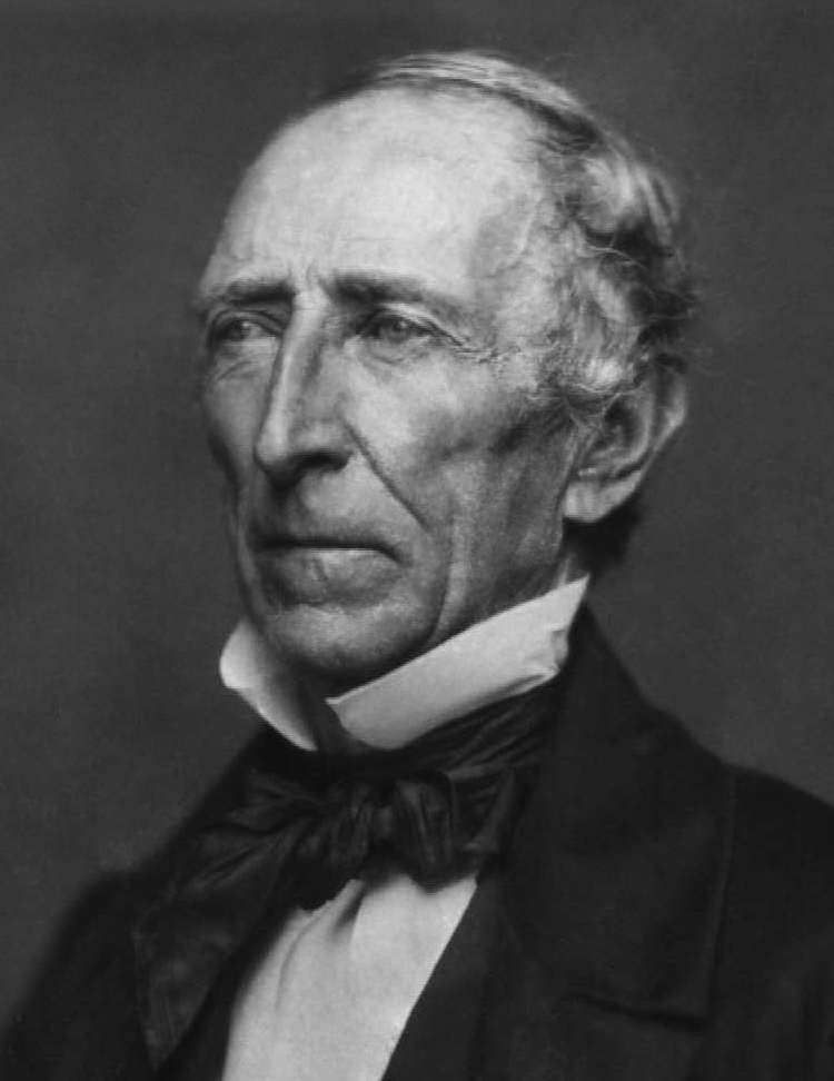 John Tyler: The Unexpected President