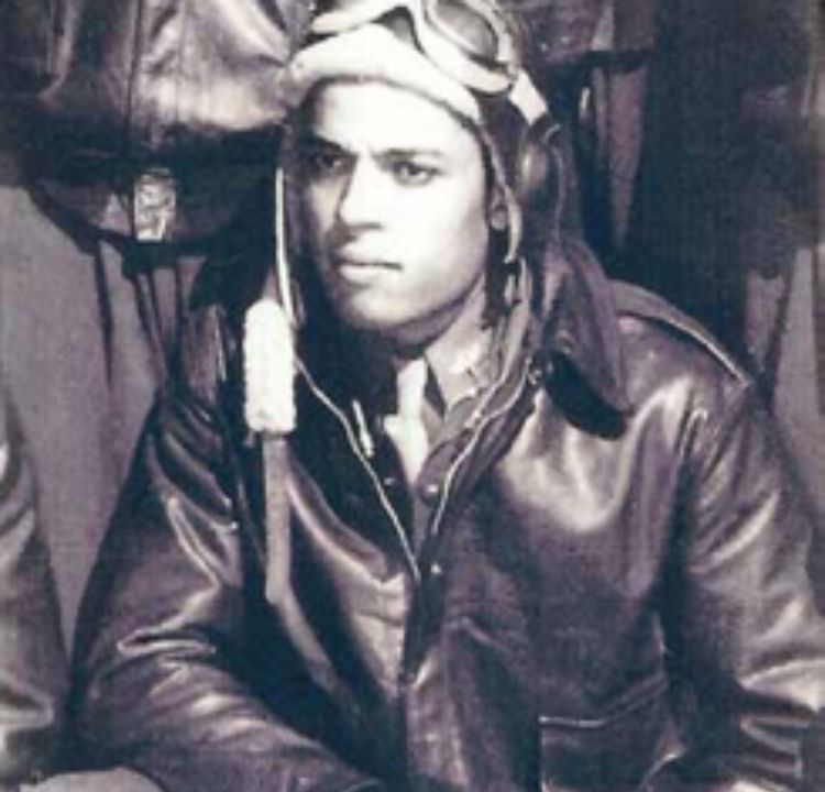 Lieutenant Alfred Gorham: Overcoming Segregation