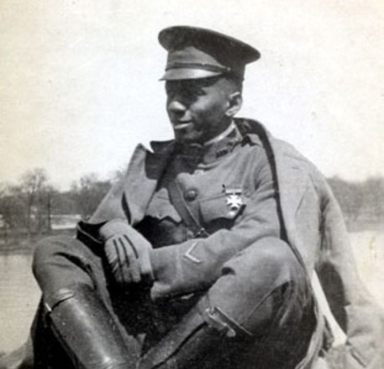 William Powell: Visionary Aviator