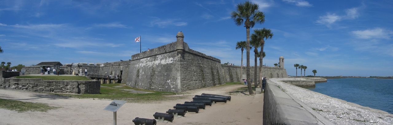 St. Augustine, Florida