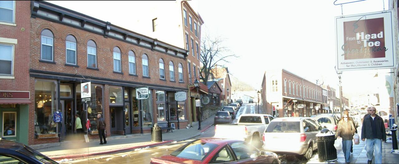 Galena, Illinois
