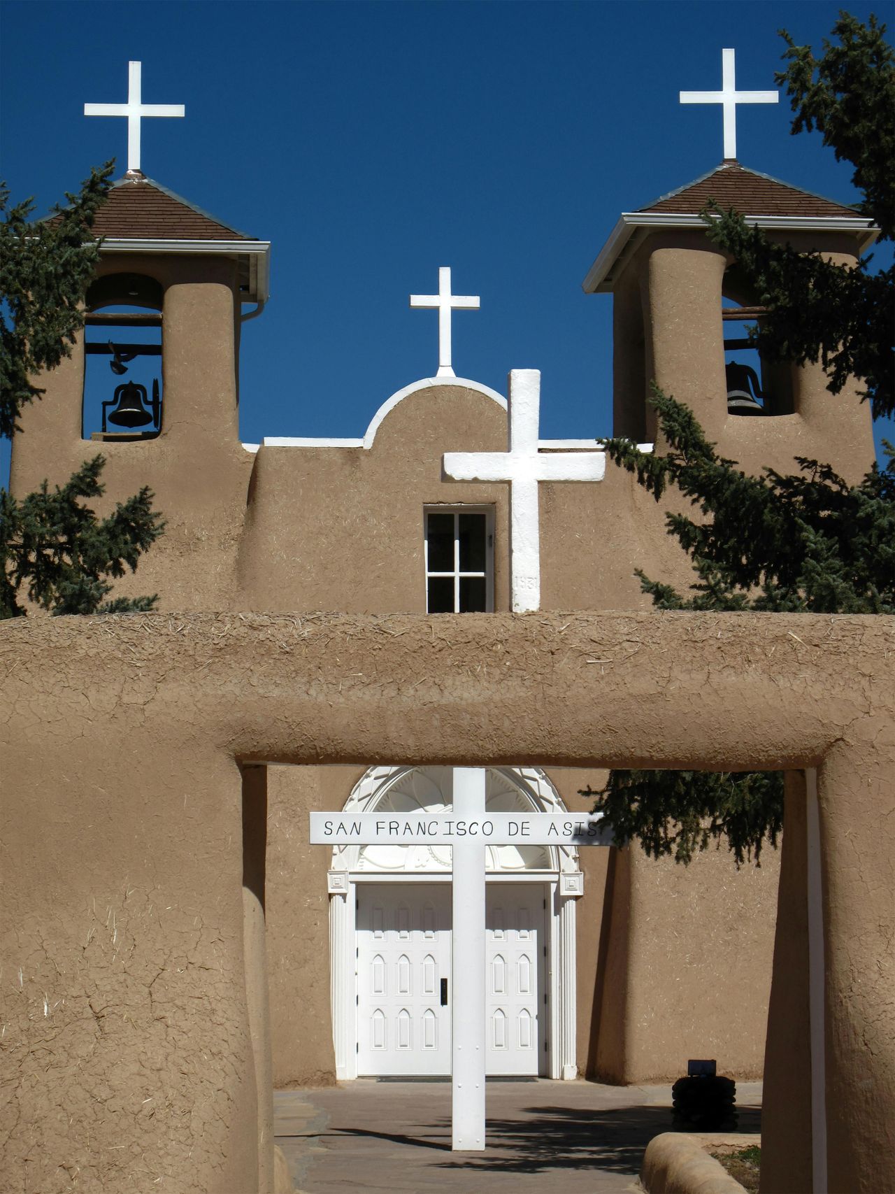 Taos, New Mexico