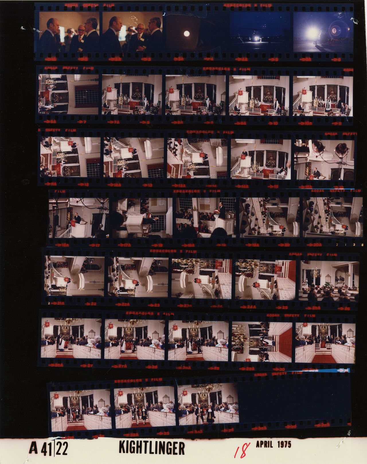 White House Photographic Office (WHPO) - Kightlinger/Wikimedia Commons